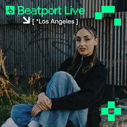 SICARIA DJ CHART