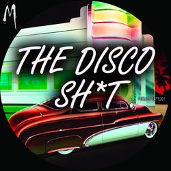 The Disco Sh!t Vol.1