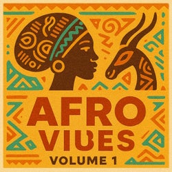 Afro Vibes, Vol. 1