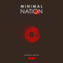 Minimal Nation, Vol. 1
