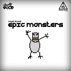 Epic Monsters