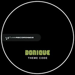 Theme Code EP