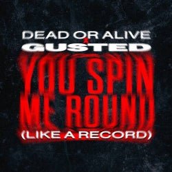 You Spin Me Round (Like A Record) (Extended)