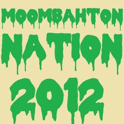 Moombahton Nation I