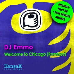 Welcome to Chicago (Remixes)