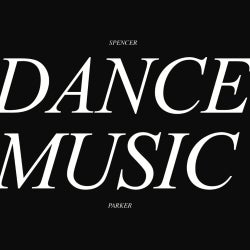 Some Spencer Parker Dance Music Chart