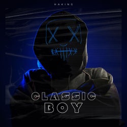 Classic Boy (Extended Mix)