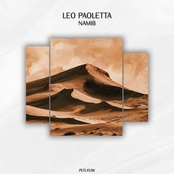 Namib (Original Mix)