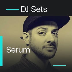 Serum Artist Series