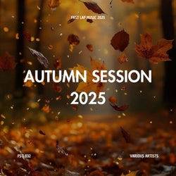Autumn Session 2025