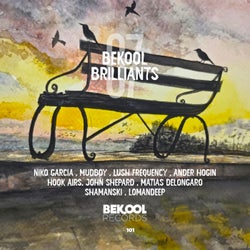 Bekool Brilliants 07