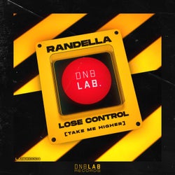 Randella - Lose Control