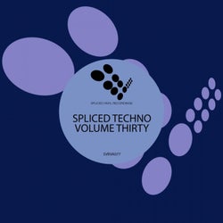 Spliced Techno, Vol. 30