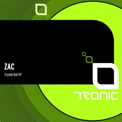 Crystal Ball EP
