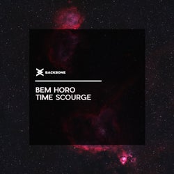 Time Scourge