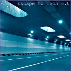 Escape To Tech 6.0