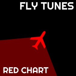 Fly Tunes 'RED CHART" Epic EDM Charts