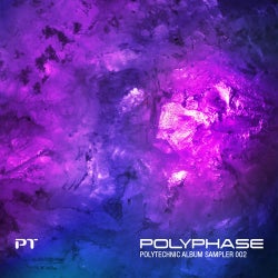 Polyphase Album Sampler