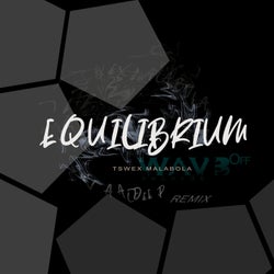 Equilibrium (Vaal Deep's Dark Mix)