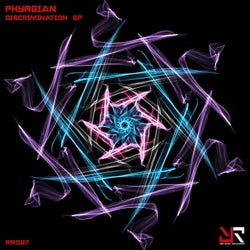 Discrimination EP