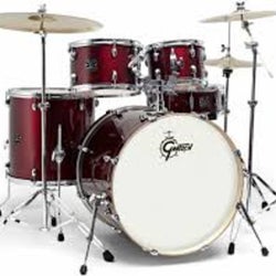 Drums