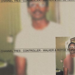 Controller (Walker & Royce Remix)