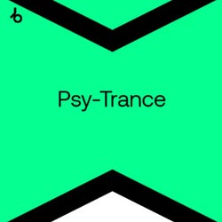 Best New Psy-Trance: February 2023