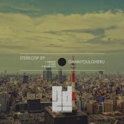Stereotip EP