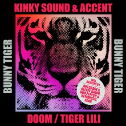 Doom / Tiger Lili