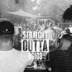 Straight Outta 06108 Charts