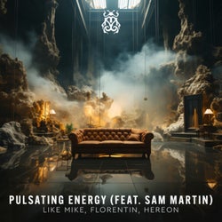 Pulsating Energy (Extended Mix)