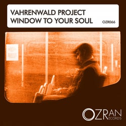 Window To Your Soul