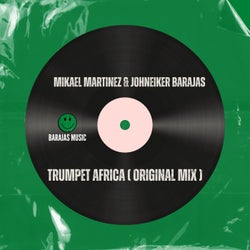 Trumpet Africa