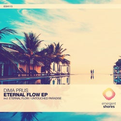 Eternal Flow / Untouched Paradise