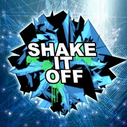 Shake It off (Dubstep Remix)