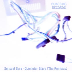 Computer Slave (The Remixes)