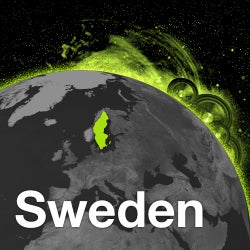 Sounds Around The World: Sweden