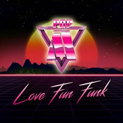 Love Fun Funk