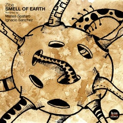 Smell of Earth