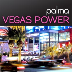 Vegas Power
