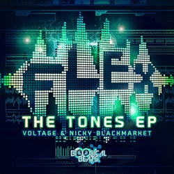 Flex the Tones EP