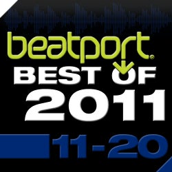Beatport Picks - Best of 2011 Chart 2
