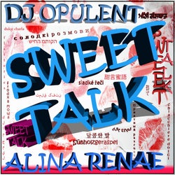 Sweet Talk (feat. Alina Renae)