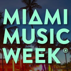 Joshua Puerta Chart Miami Music Week 2016