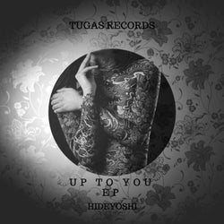 Up To You Ep