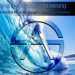 Neapolis (Remixes)