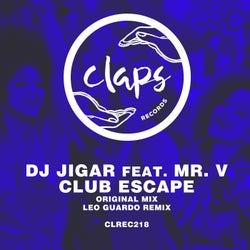 Club Escape