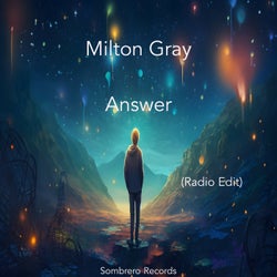Answer (Radio Edit)