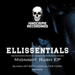 Midnight Rush EP
