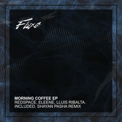 Morning Coffee EP